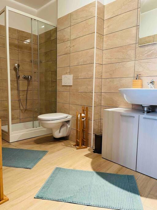 Santomas Apartments Šmarje Zewnętrze zdjęcie
