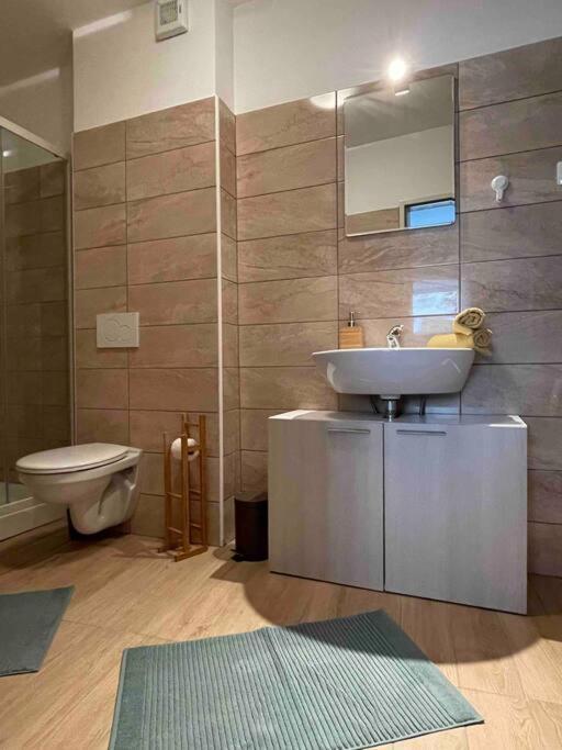 Santomas Apartments Šmarje Zewnętrze zdjęcie