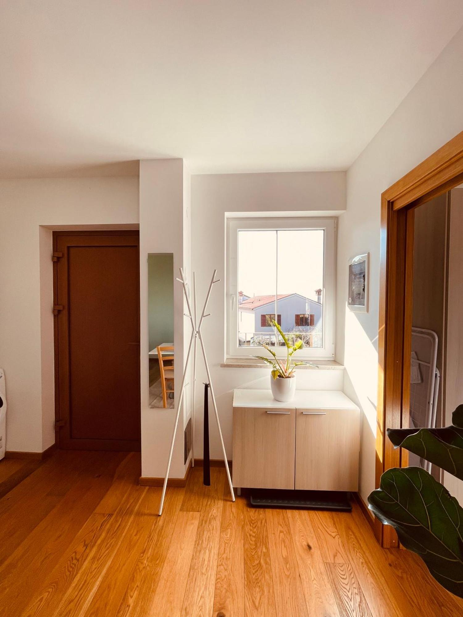 Santomas Apartments Šmarje Zewnętrze zdjęcie