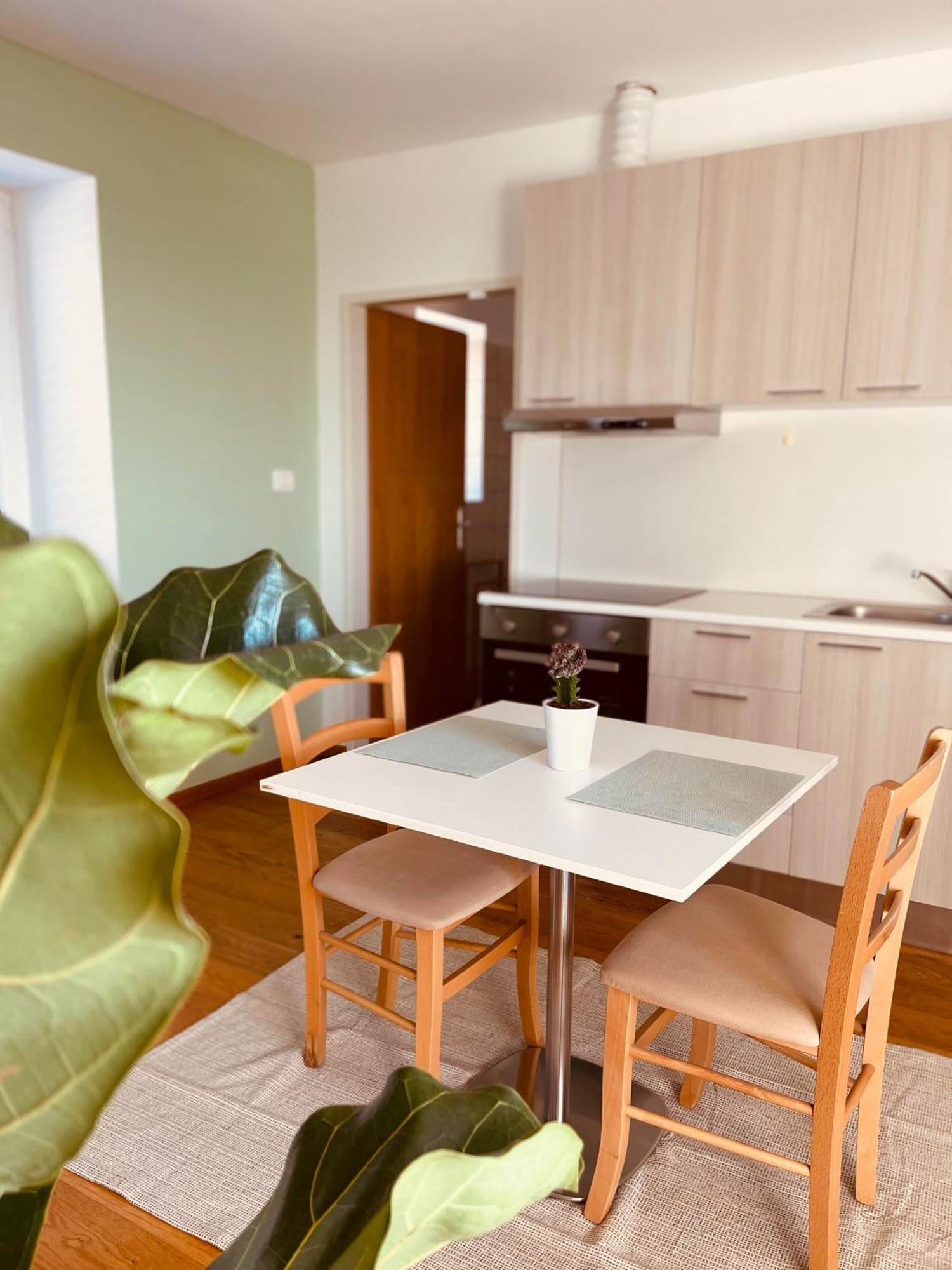 Santomas Apartments Šmarje Zewnętrze zdjęcie