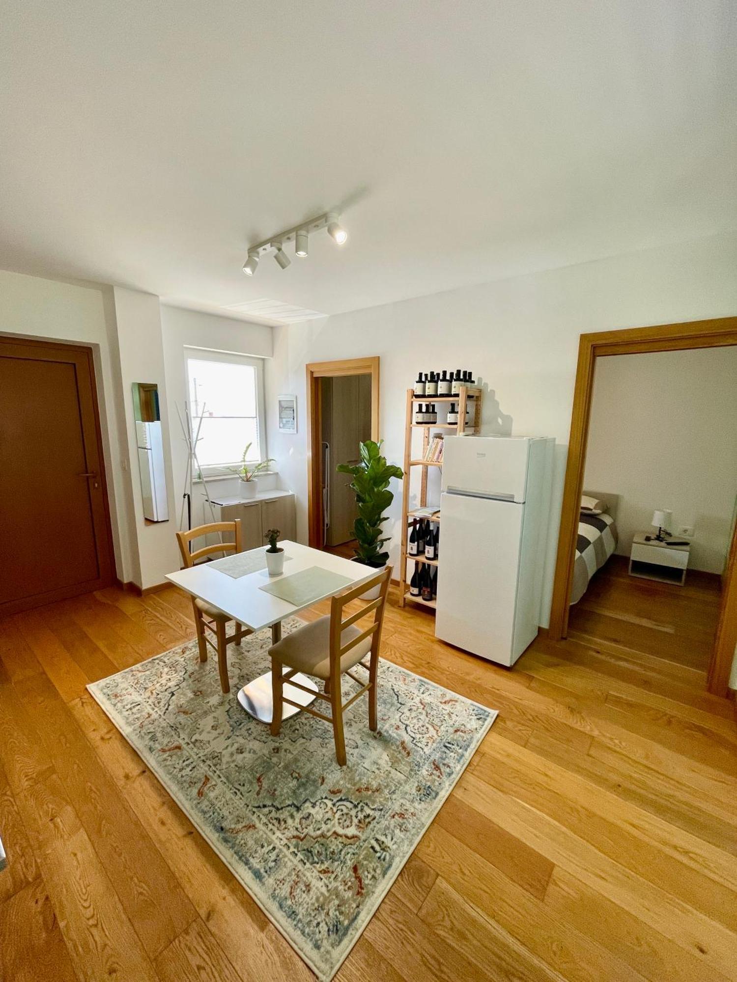 Santomas Apartments Šmarje Zewnętrze zdjęcie