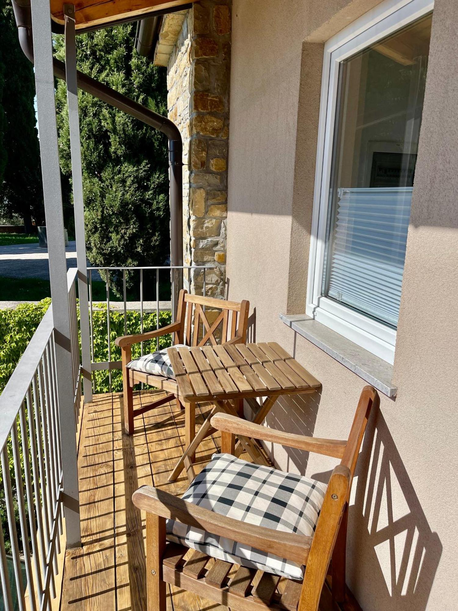 Santomas Apartments Šmarje Zewnętrze zdjęcie