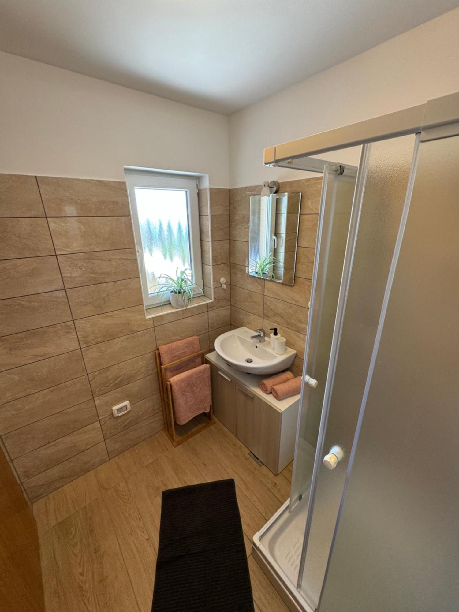 Santomas Apartments Šmarje Zewnętrze zdjęcie