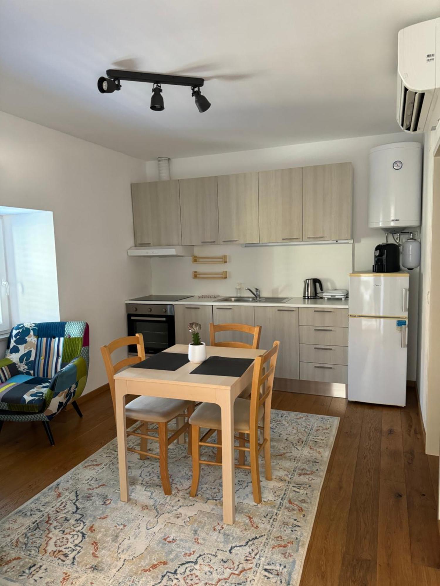 Santomas Apartments Šmarje Zewnętrze zdjęcie