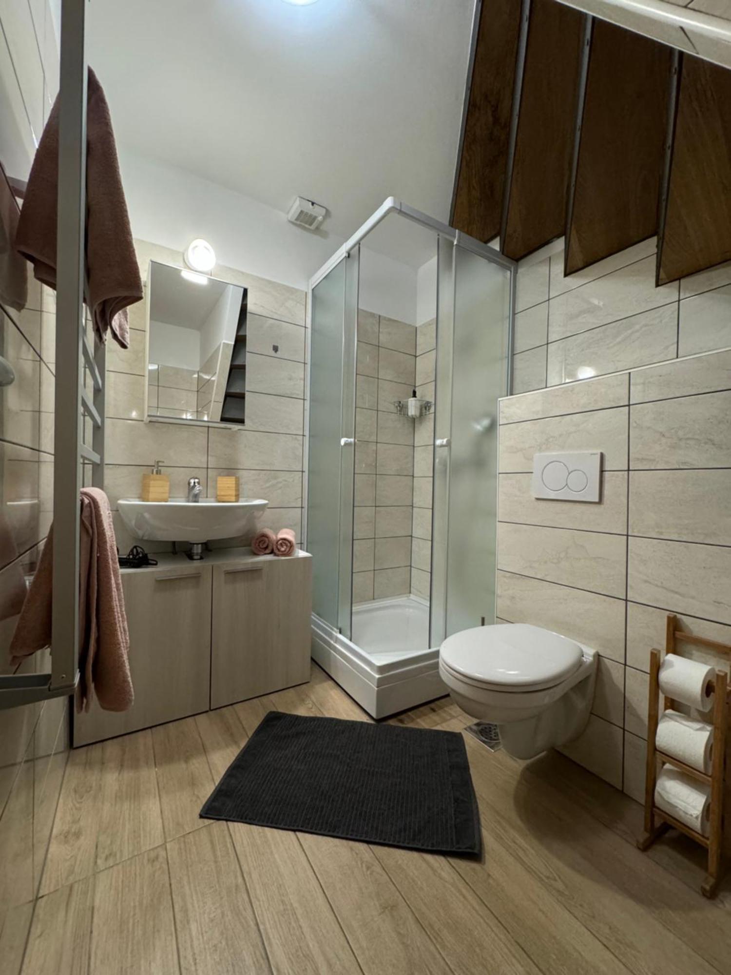 Santomas Apartments Šmarje Zewnętrze zdjęcie