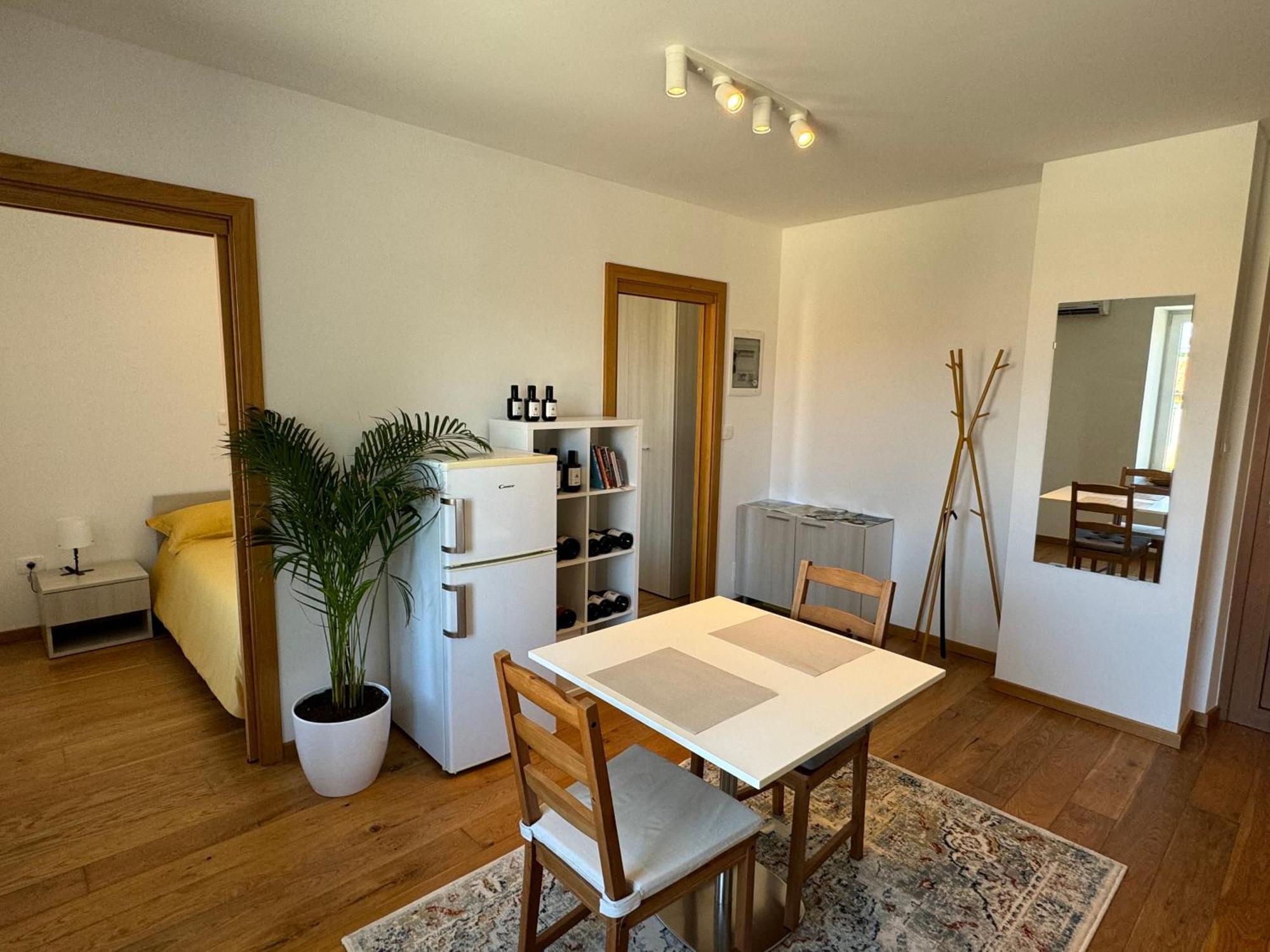 Santomas Apartments Šmarje Zewnętrze zdjęcie