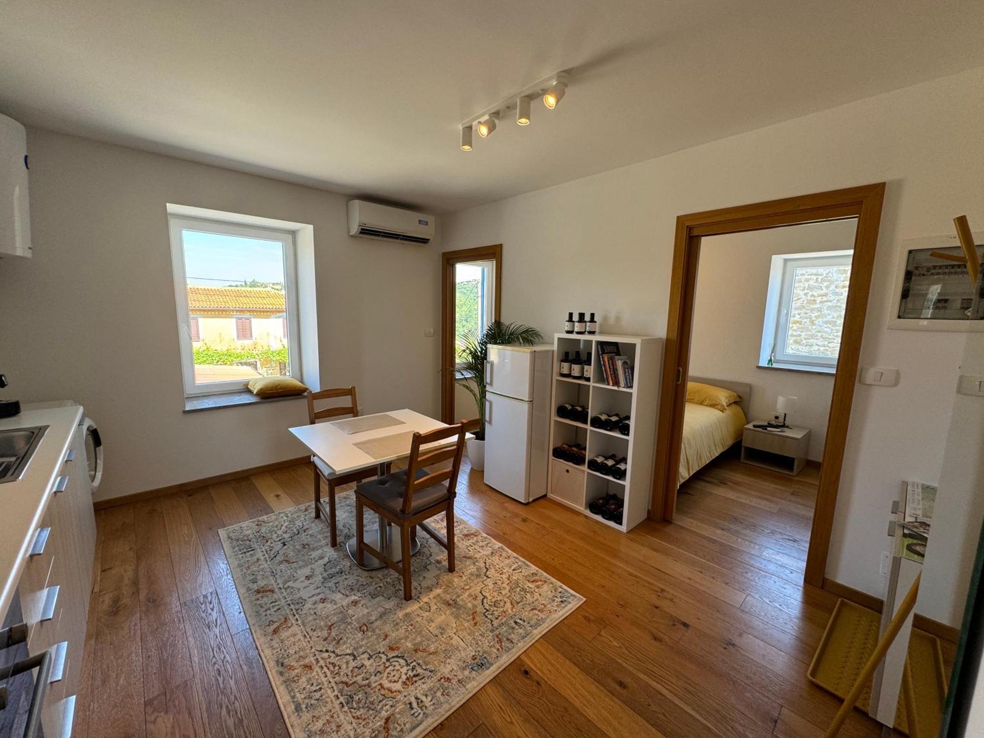 Santomas Apartments Šmarje Zewnętrze zdjęcie