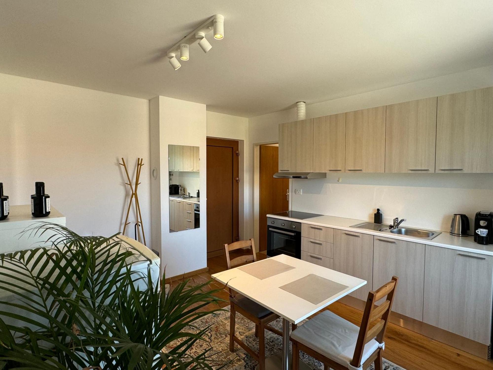 Santomas Apartments Šmarje Zewnętrze zdjęcie
